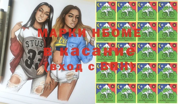 кокс Елизово